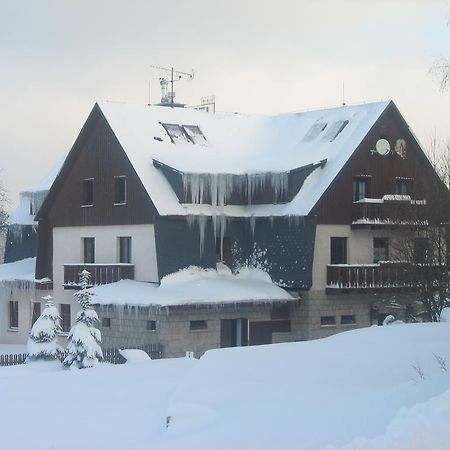 Hotel Na Vyhlidce Kořenov Εξωτερικό φωτογραφία