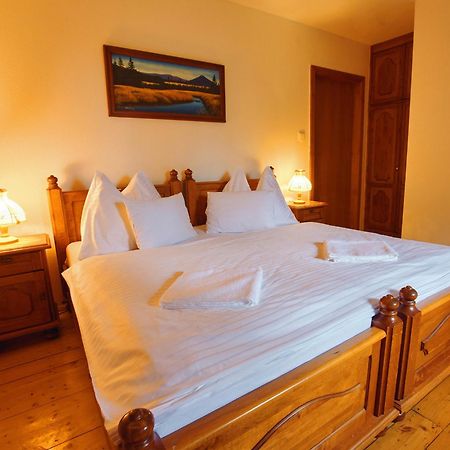 Hotel Na Vyhlidce Kořenov Εξωτερικό φωτογραφία
