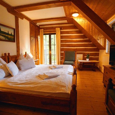 Hotel Na Vyhlidce Kořenov Εξωτερικό φωτογραφία