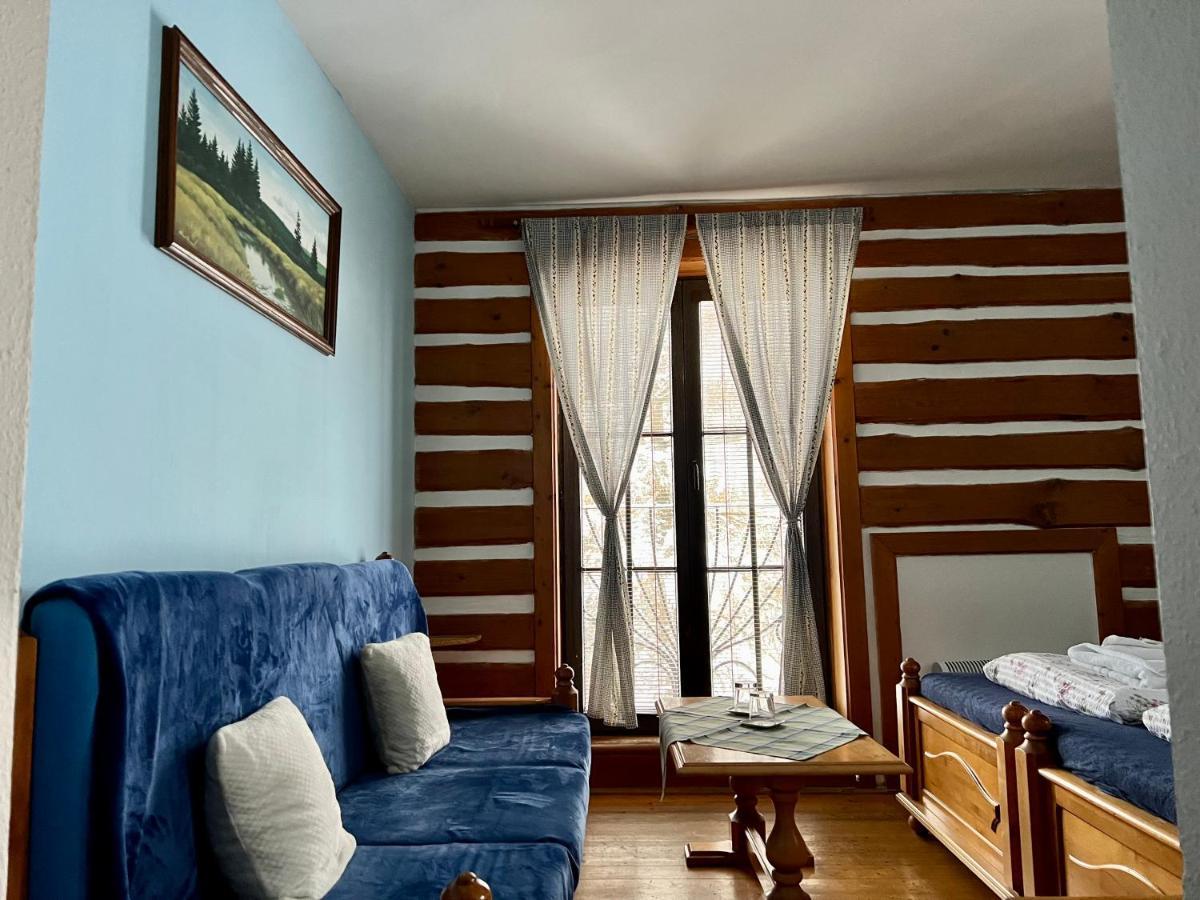 Hotel Na Vyhlidce Kořenov Εξωτερικό φωτογραφία