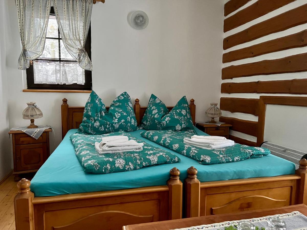 Hotel Na Vyhlidce Kořenov Εξωτερικό φωτογραφία