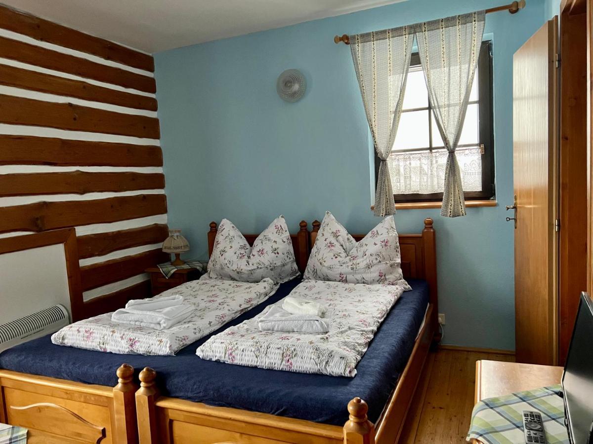 Hotel Na Vyhlidce Kořenov Εξωτερικό φωτογραφία