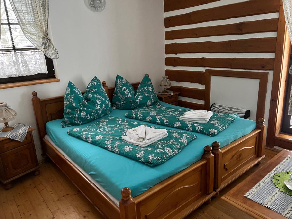 Hotel Na Vyhlidce Kořenov Εξωτερικό φωτογραφία