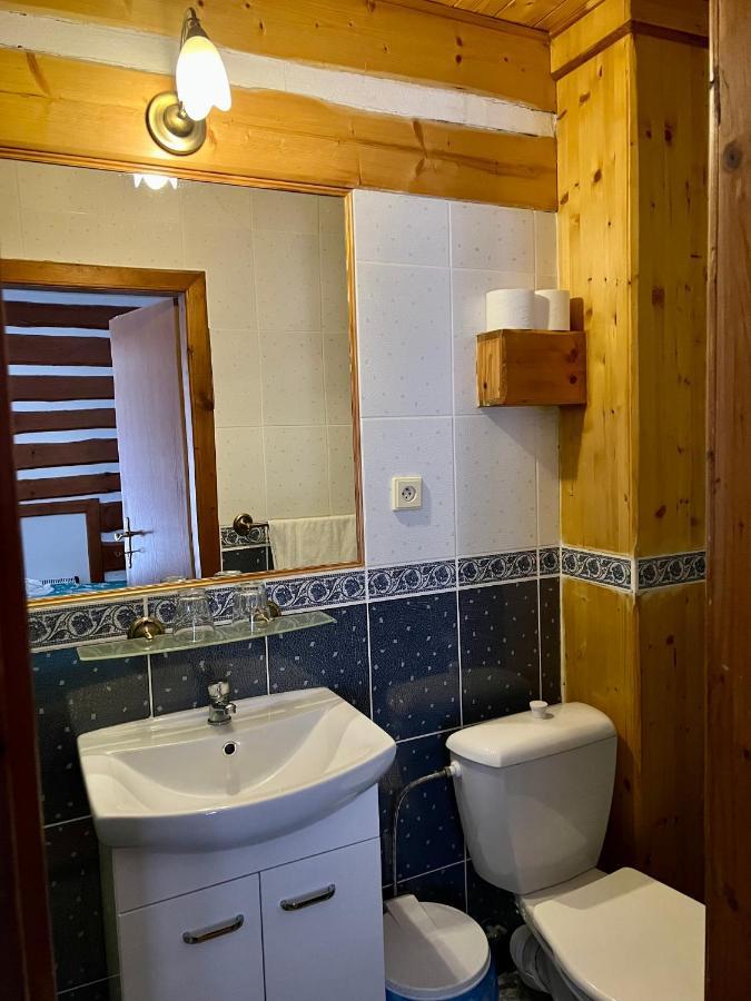 Hotel Na Vyhlidce Kořenov Εξωτερικό φωτογραφία
