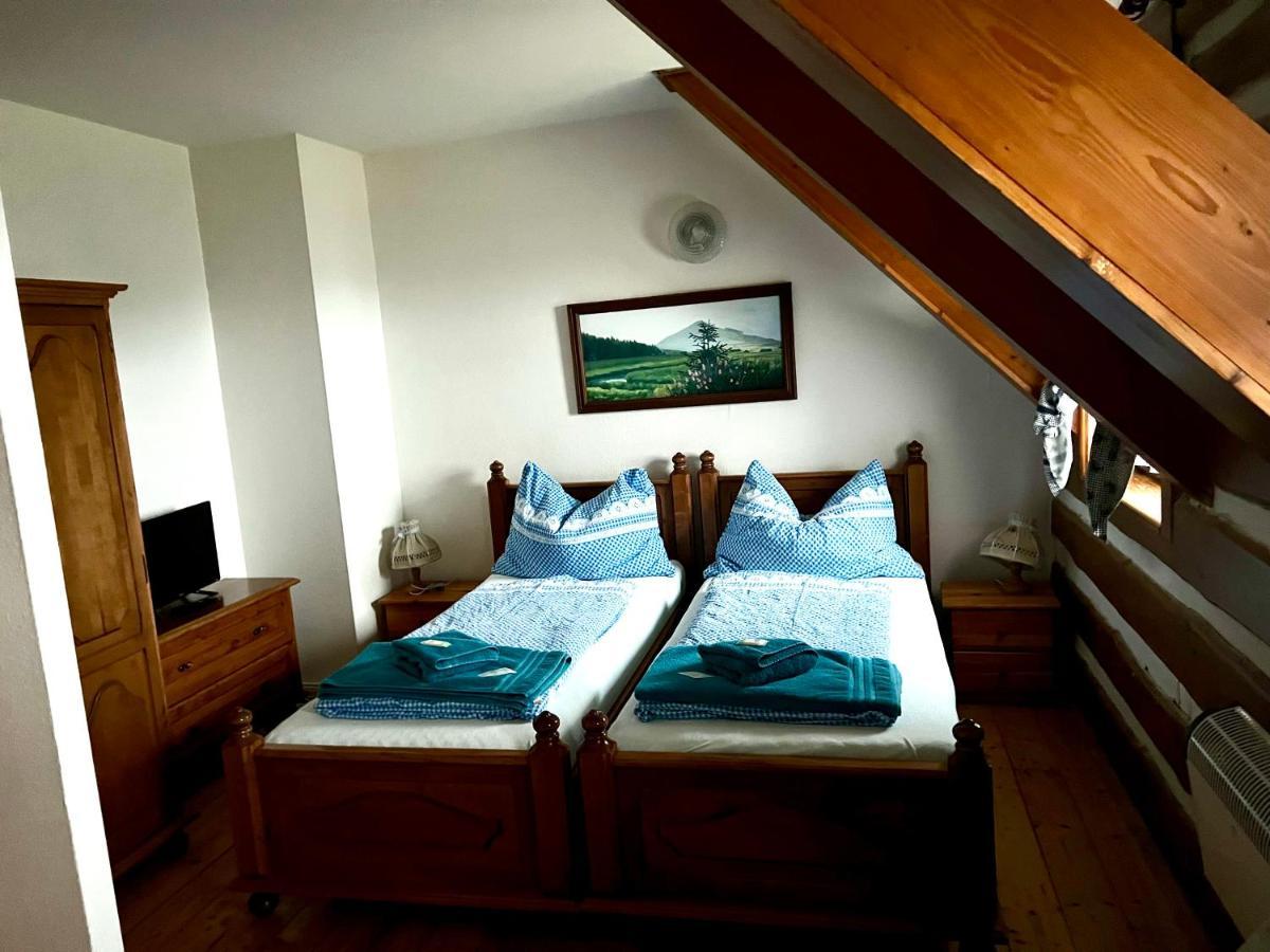 Hotel Na Vyhlidce Kořenov Εξωτερικό φωτογραφία