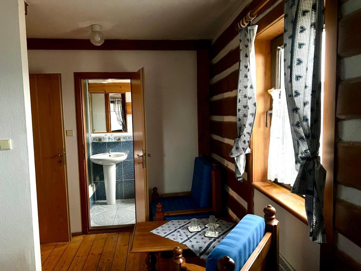 Hotel Na Vyhlidce Kořenov Εξωτερικό φωτογραφία