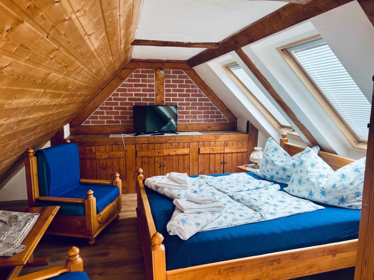 Hotel Na Vyhlidce Kořenov Εξωτερικό φωτογραφία