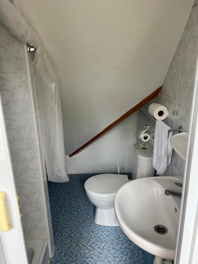 Hotel Na Vyhlidce Kořenov Εξωτερικό φωτογραφία