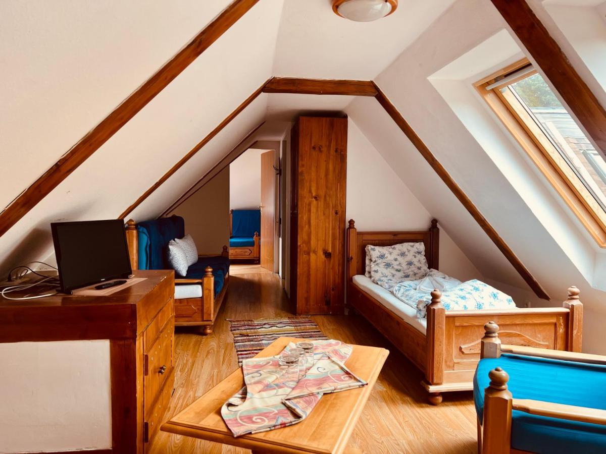 Hotel Na Vyhlidce Kořenov Εξωτερικό φωτογραφία