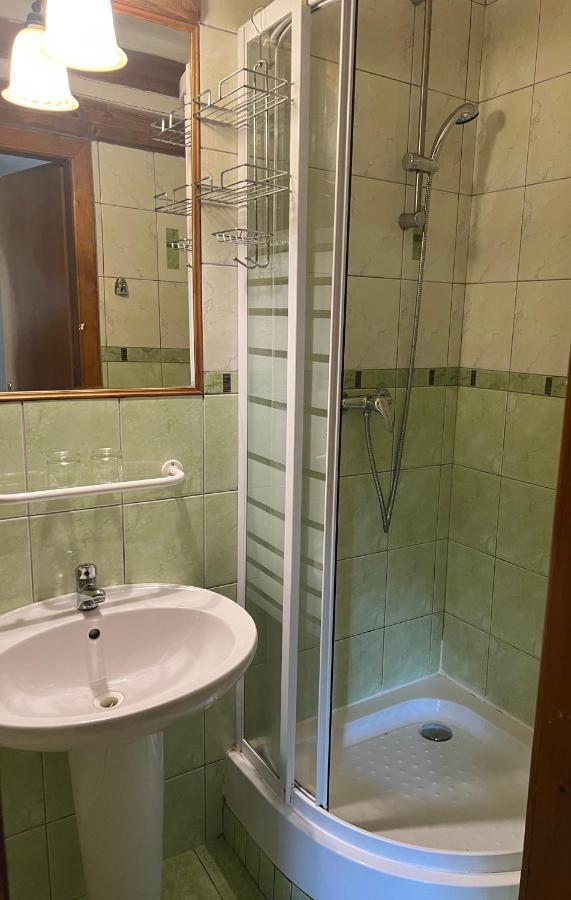 Hotel Na Vyhlidce Kořenov Εξωτερικό φωτογραφία