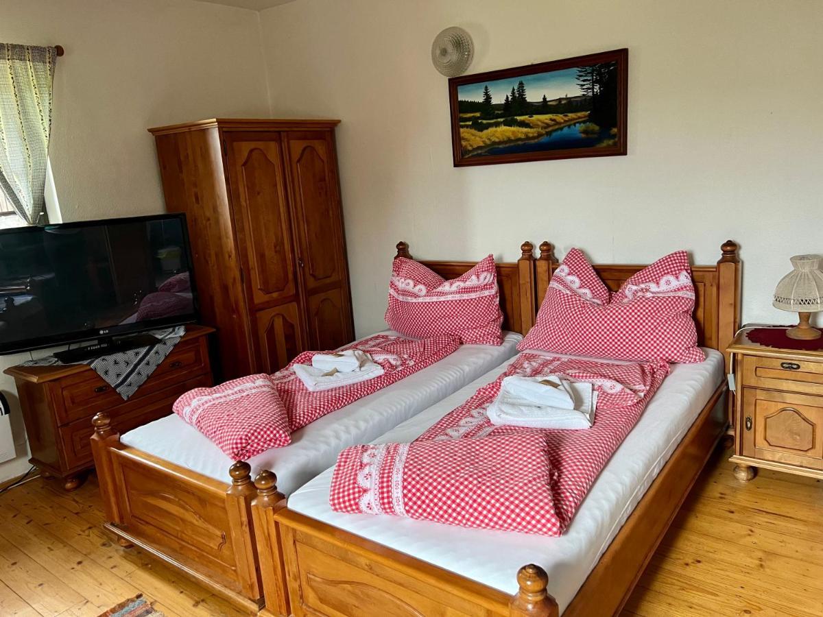 Hotel Na Vyhlidce Kořenov Εξωτερικό φωτογραφία
