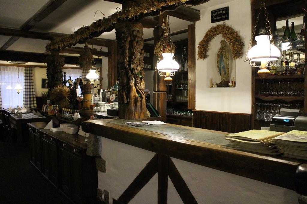 Hotel Na Vyhlidce Kořenov Εξωτερικό φωτογραφία