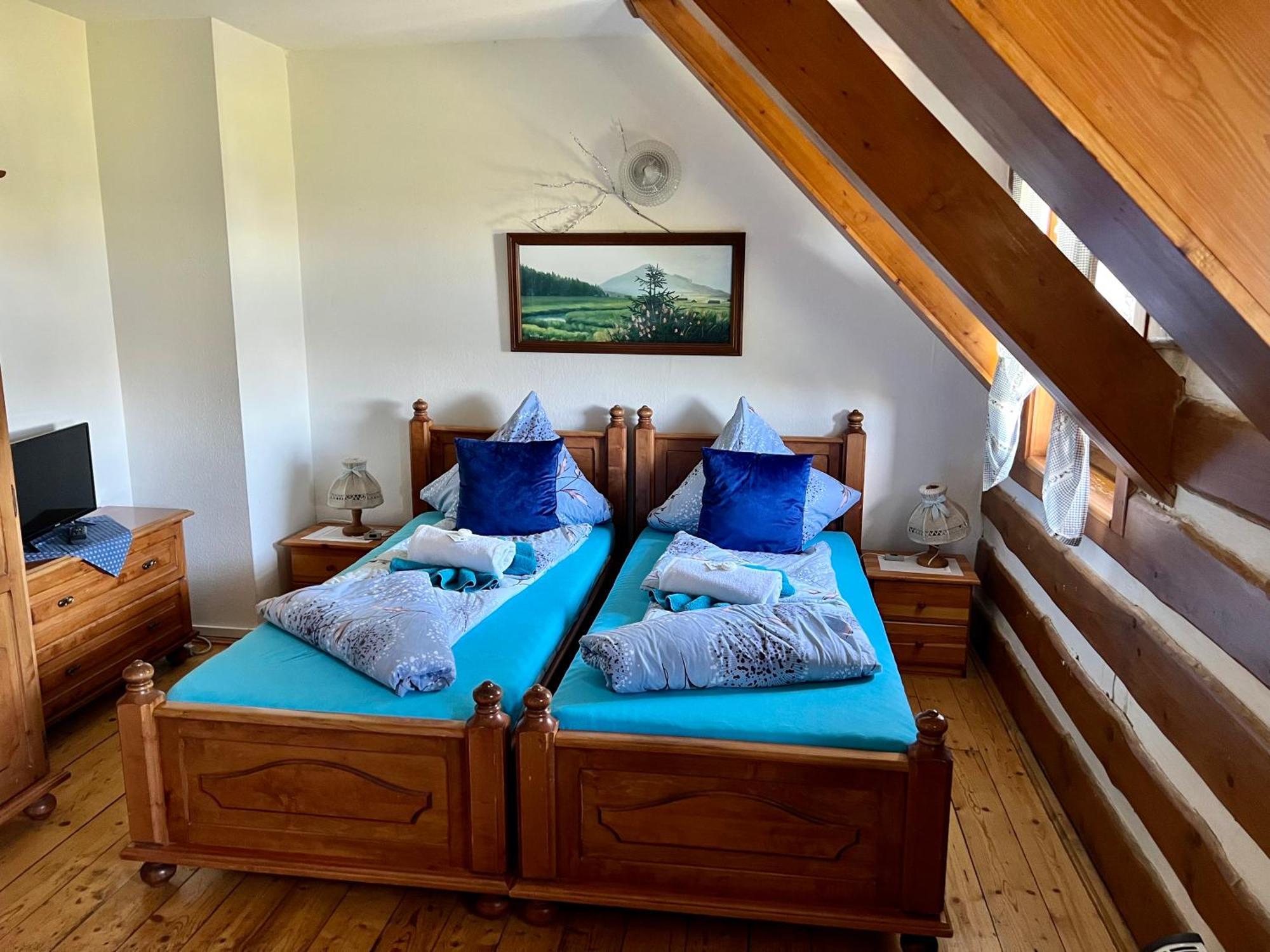 Hotel Na Vyhlidce Kořenov Εξωτερικό φωτογραφία