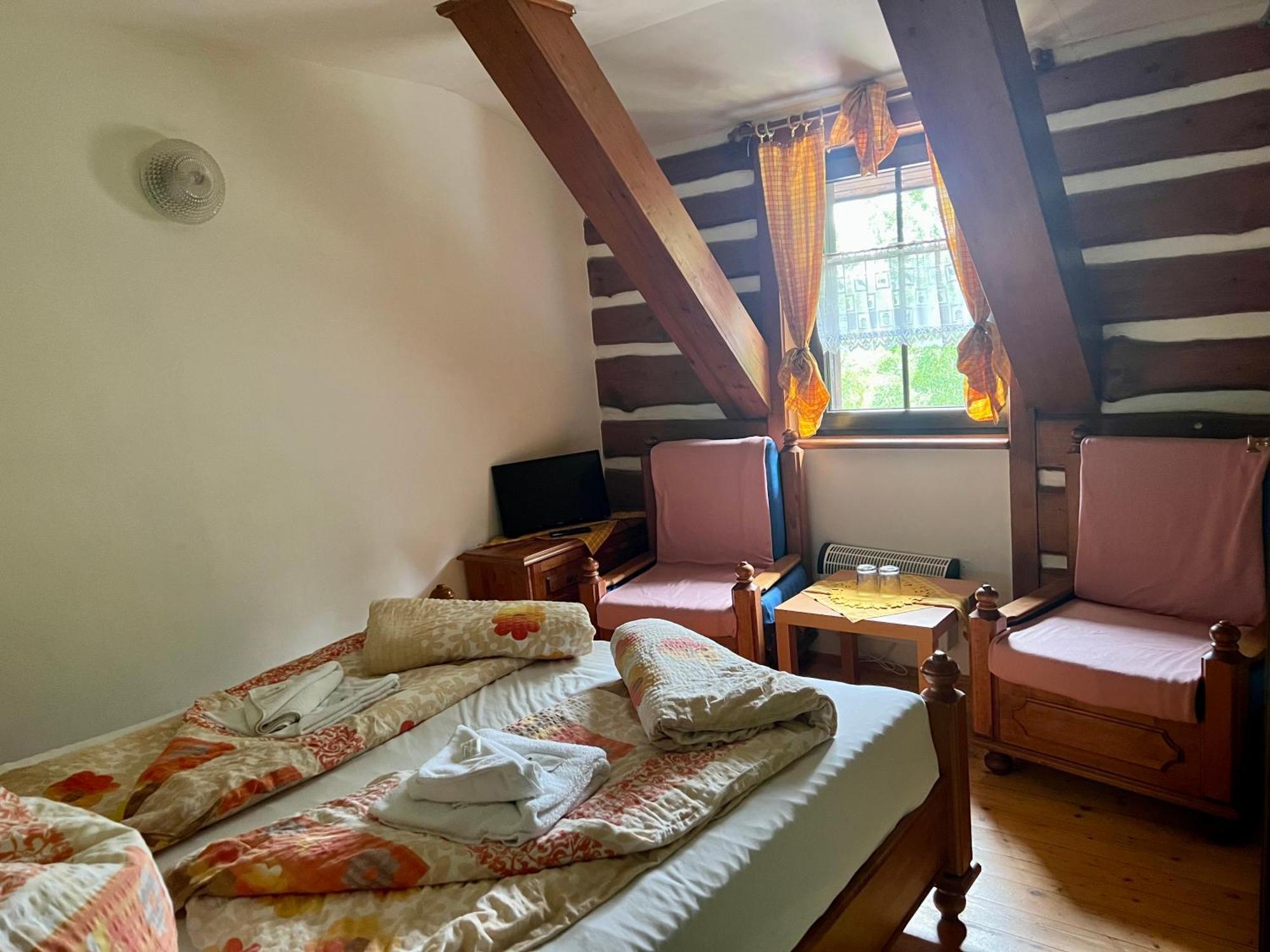 Hotel Na Vyhlidce Kořenov Εξωτερικό φωτογραφία