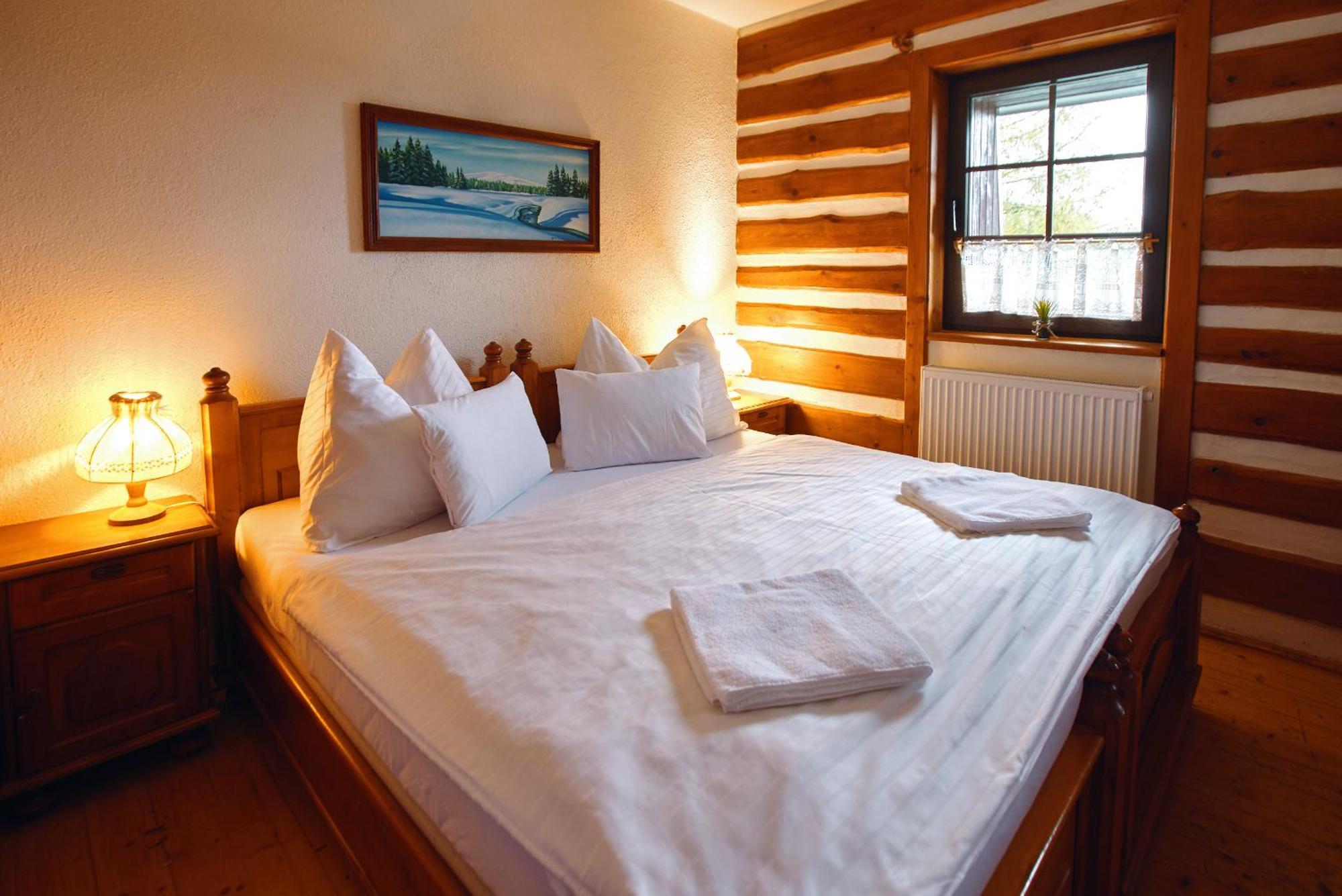 Hotel Na Vyhlidce Kořenov Εξωτερικό φωτογραφία