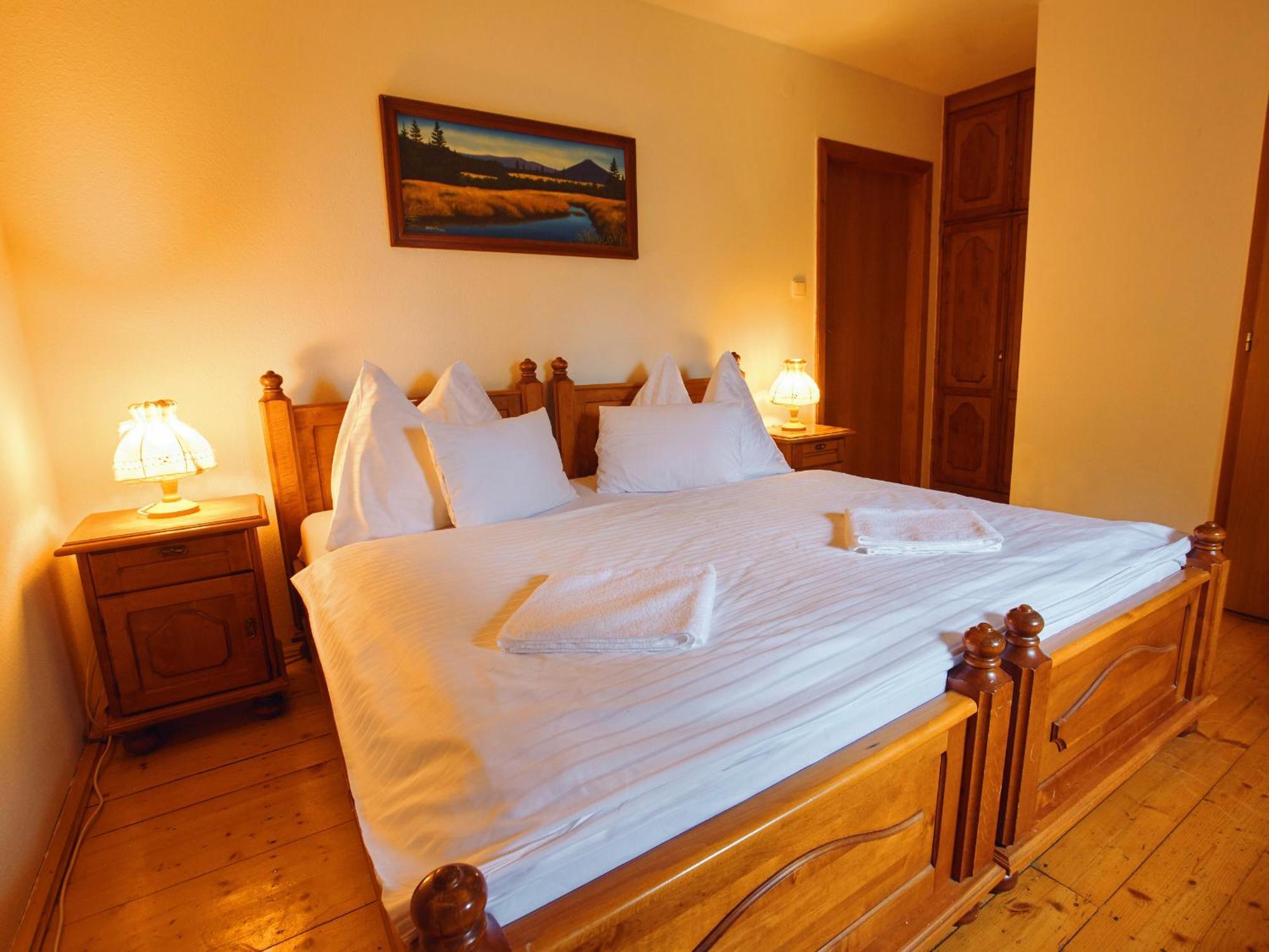 Hotel Na Vyhlidce Kořenov Εξωτερικό φωτογραφία