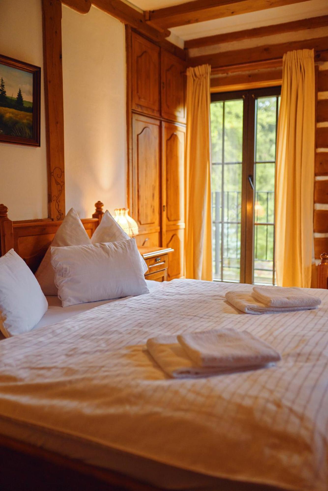 Hotel Na Vyhlidce Kořenov Εξωτερικό φωτογραφία