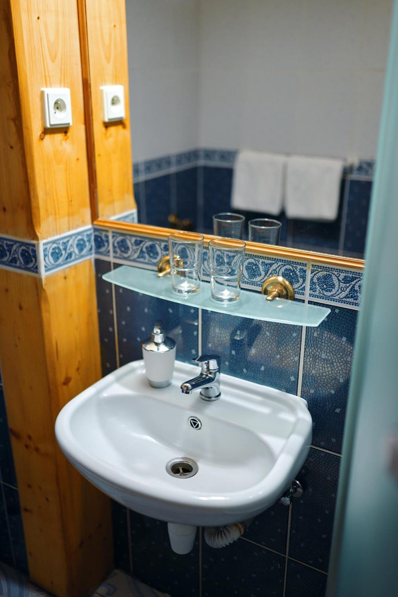Hotel Na Vyhlidce Kořenov Εξωτερικό φωτογραφία