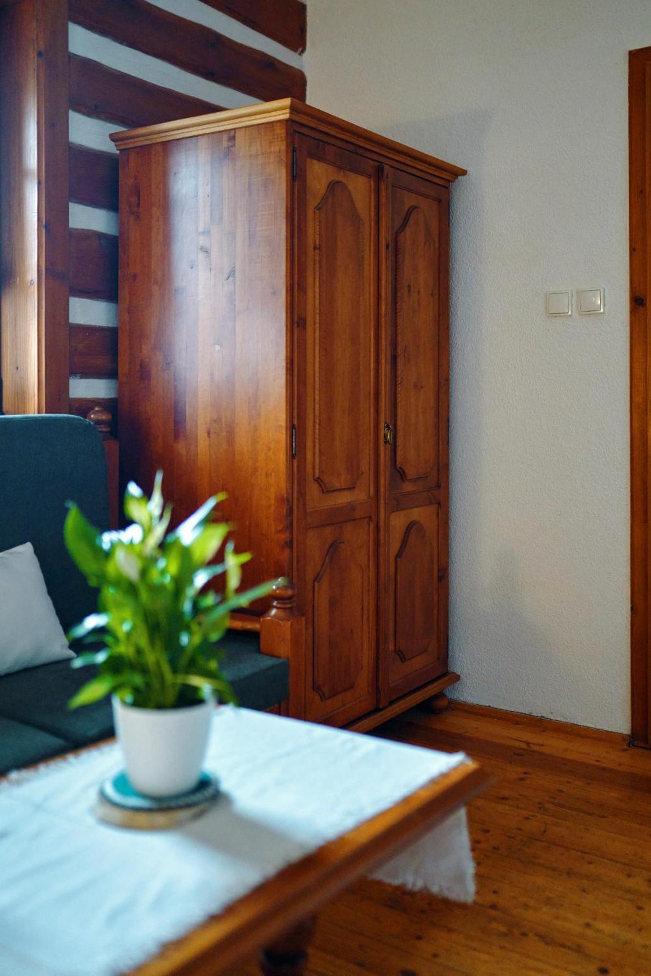 Hotel Na Vyhlidce Kořenov Εξωτερικό φωτογραφία