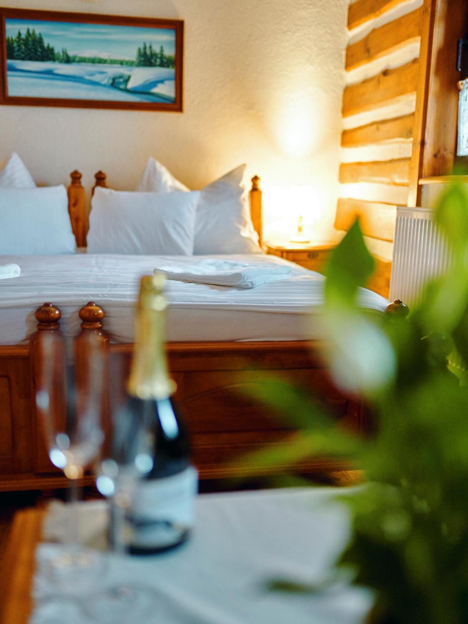 Hotel Na Vyhlidce Kořenov Εξωτερικό φωτογραφία