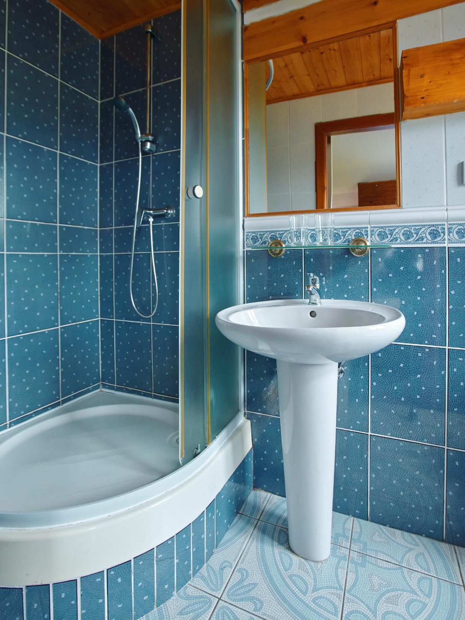 Hotel Na Vyhlidce Kořenov Εξωτερικό φωτογραφία