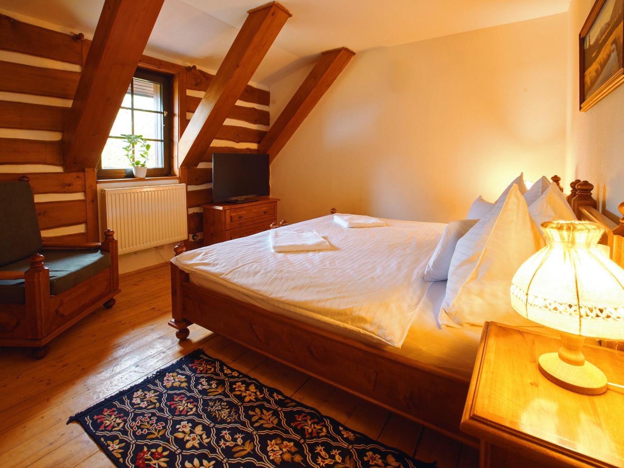 Hotel Na Vyhlidce Kořenov Εξωτερικό φωτογραφία