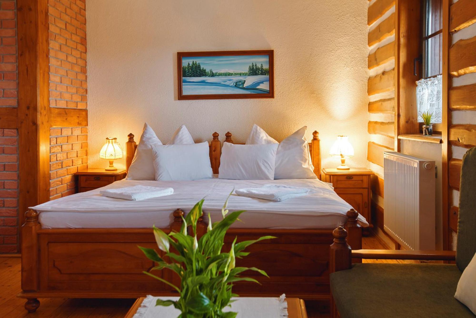 Hotel Na Vyhlidce Kořenov Εξωτερικό φωτογραφία