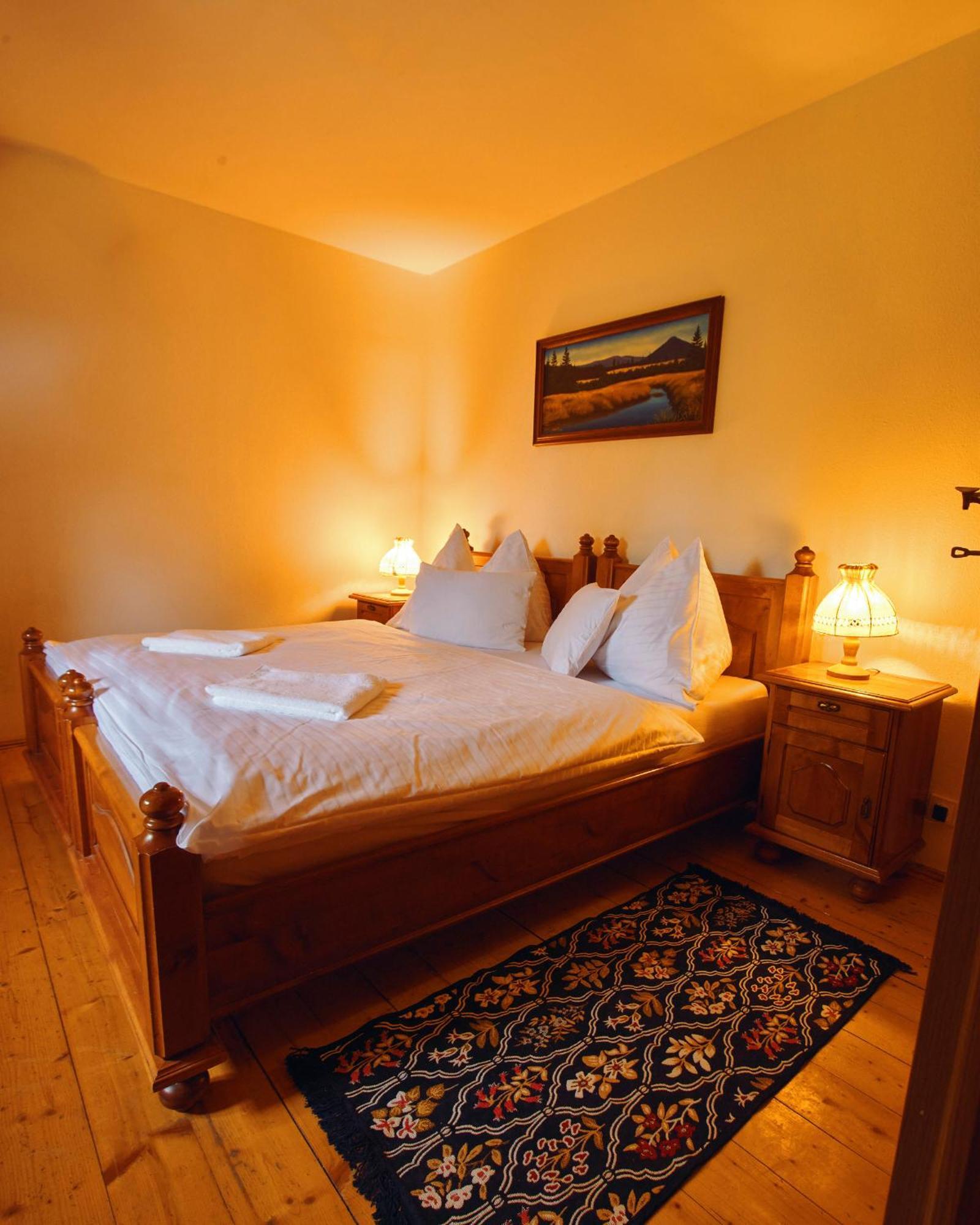 Hotel Na Vyhlidce Kořenov Εξωτερικό φωτογραφία