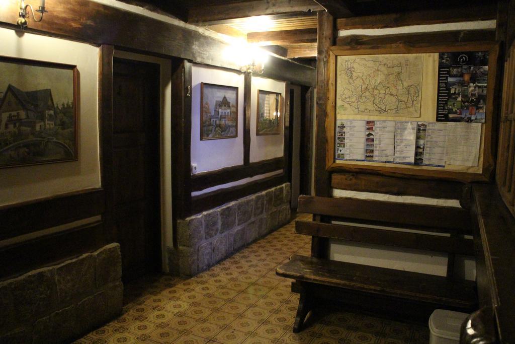 Hotel Na Vyhlidce Kořenov Εξωτερικό φωτογραφία