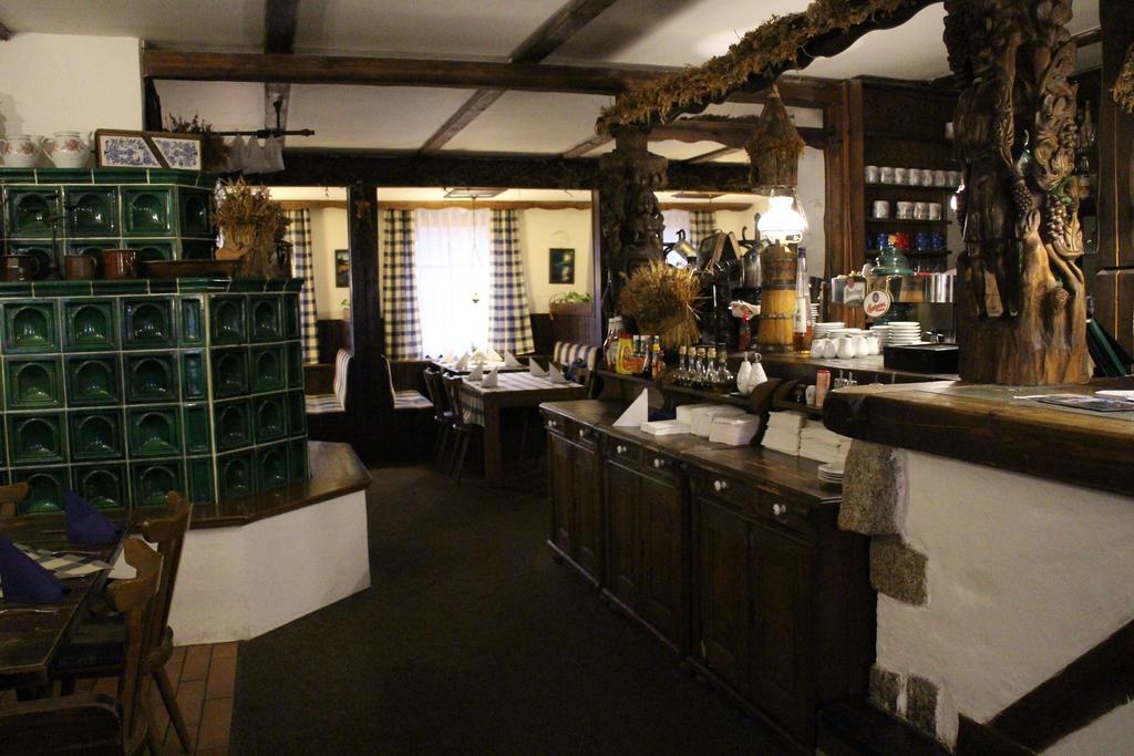 Hotel Na Vyhlidce Kořenov Εξωτερικό φωτογραφία