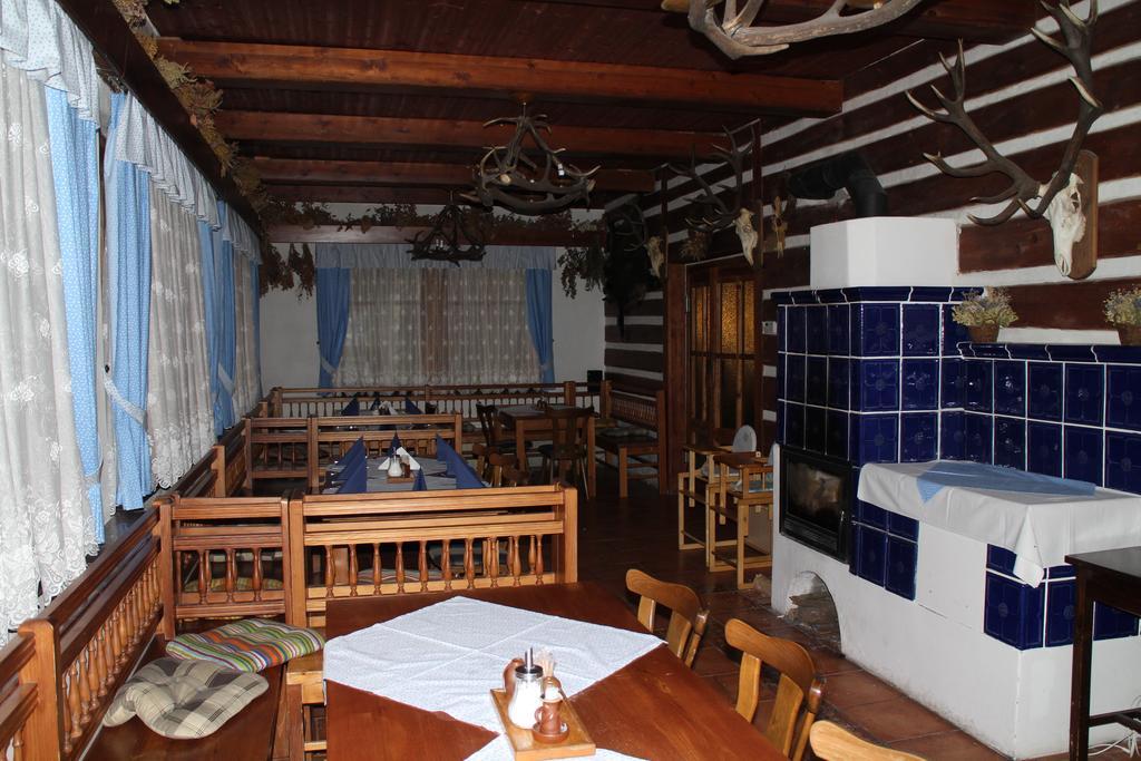 Hotel Na Vyhlidce Kořenov Εξωτερικό φωτογραφία
