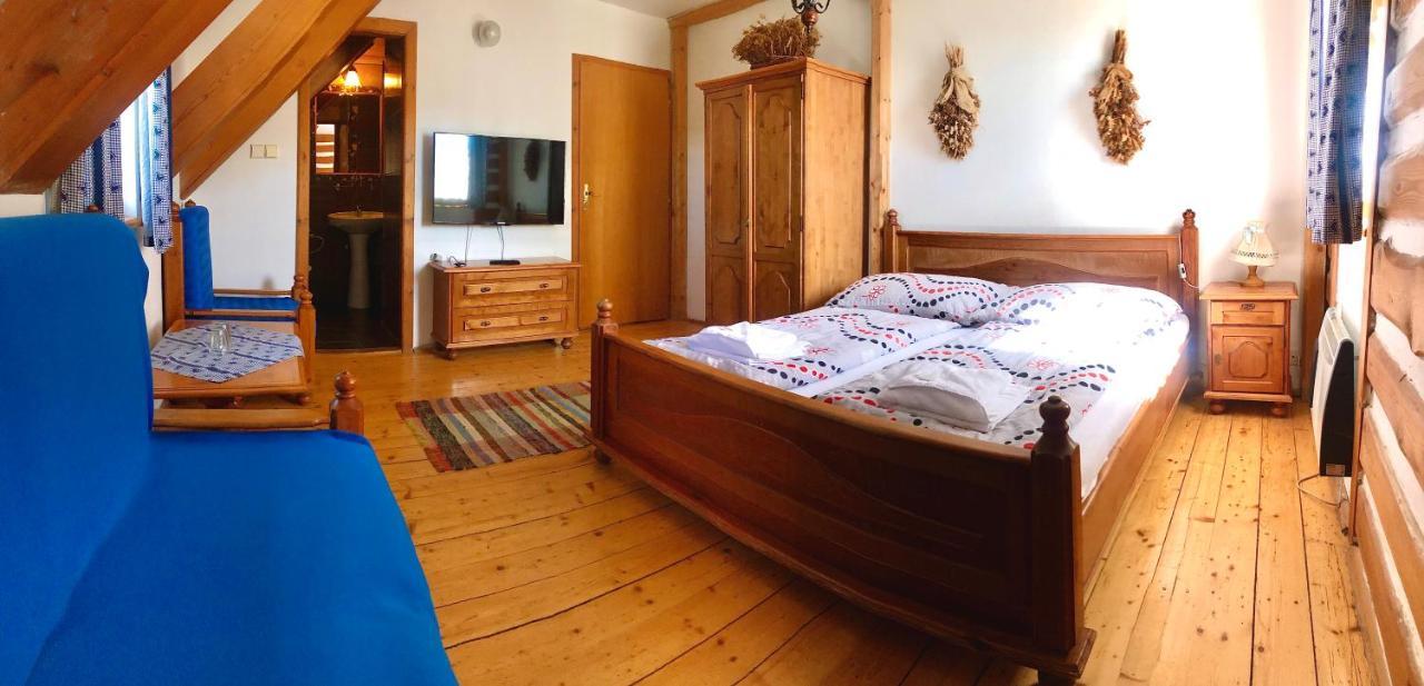 Hotel Na Vyhlidce Kořenov Εξωτερικό φωτογραφία
