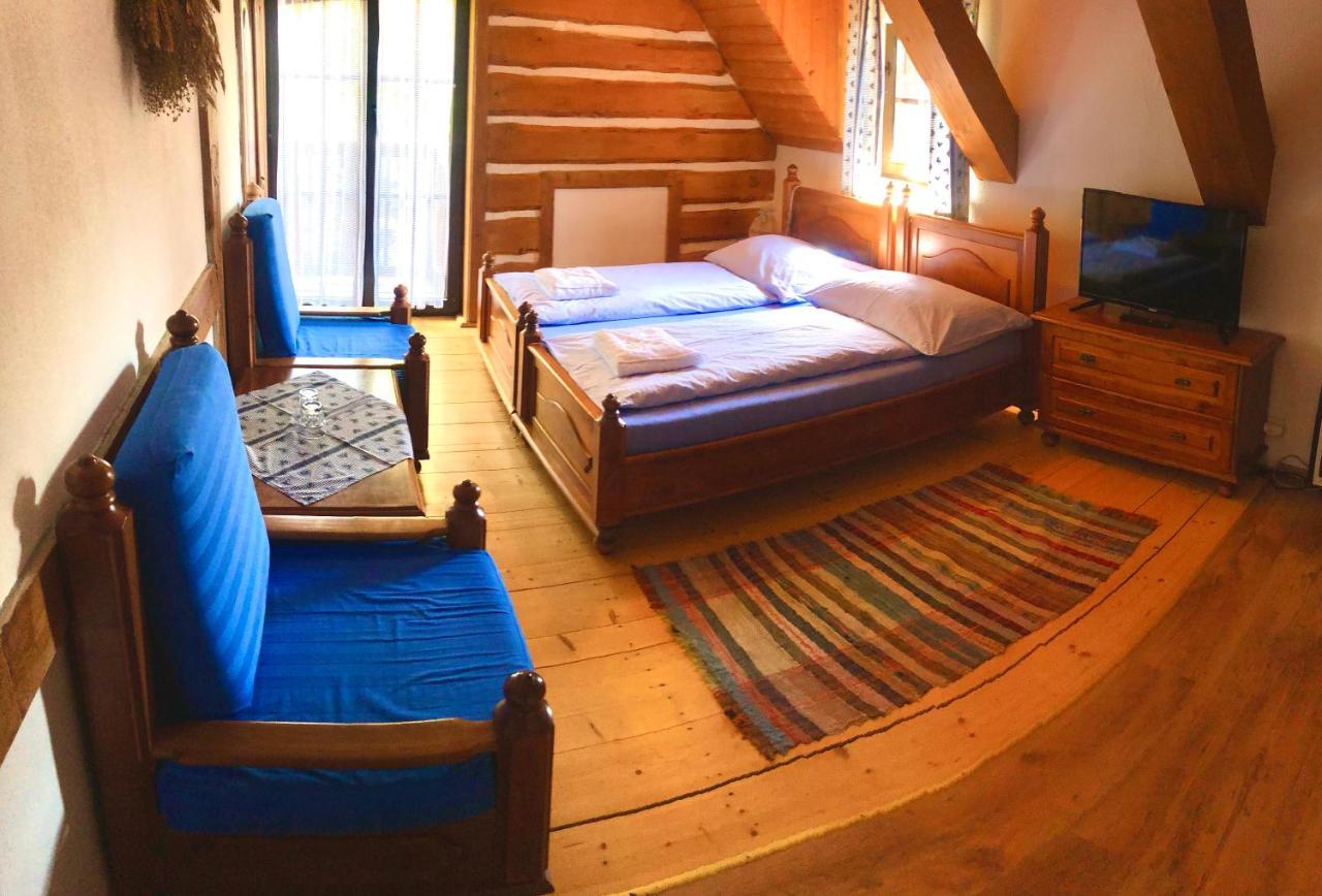 Hotel Na Vyhlidce Kořenov Εξωτερικό φωτογραφία